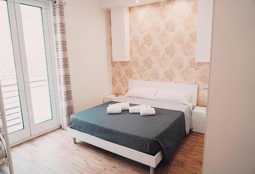 Bed and Breakfast Vacanze Il Profumo Del Mare