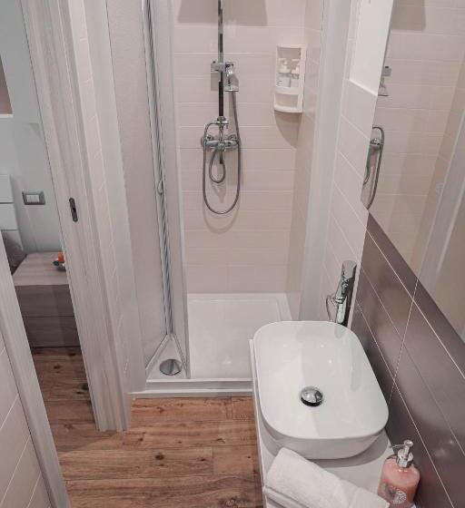 Bed and Breakfast Vacanze Il Profumo Del Mare