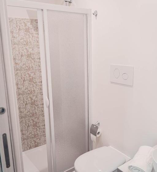 Bed and Breakfast Vacanze Il Profumo Del Mare