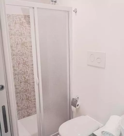 Aamiaismajoitus (B&B) Vacanze Il Profumo Del Mare