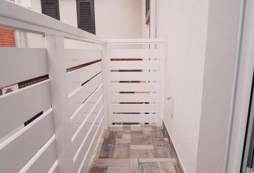 Bed and Breakfast Vacanze Il Profumo Del Mare