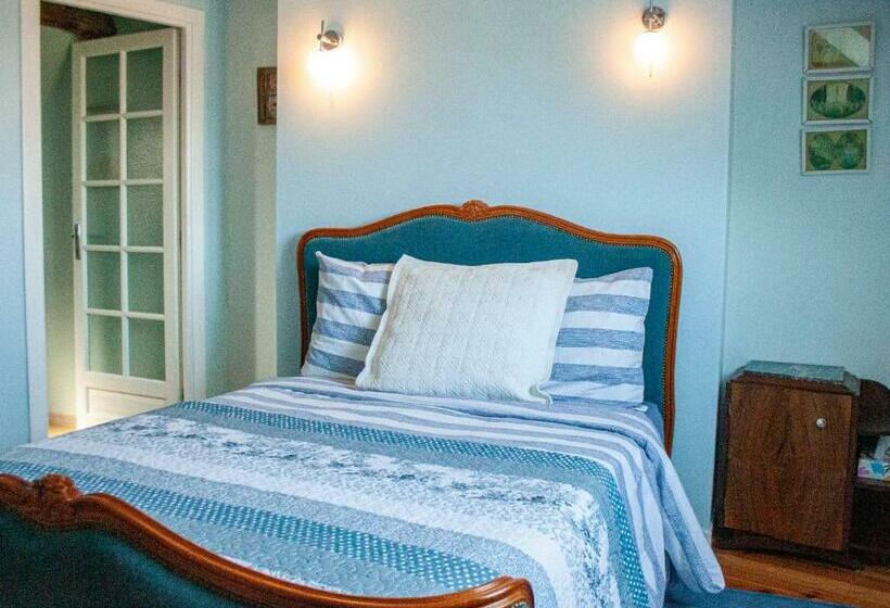 민박 Vue Sur La Vezere