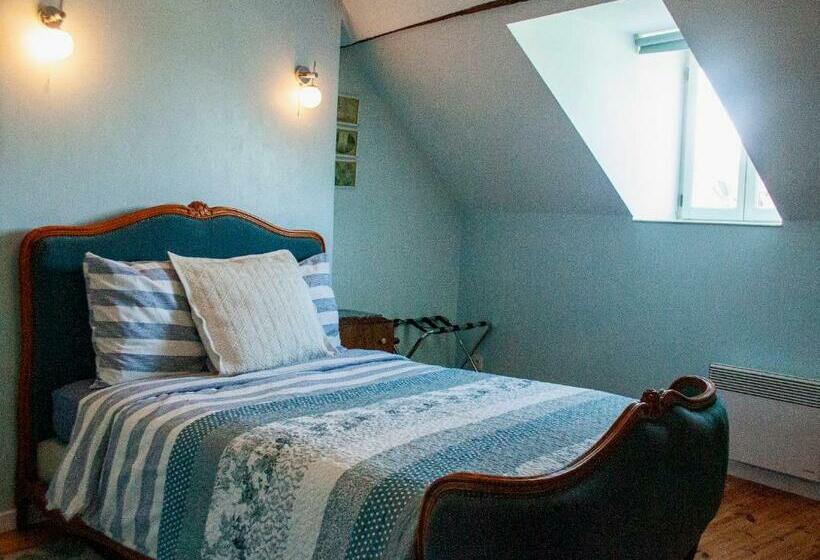 민박 Vue Sur La Vezere