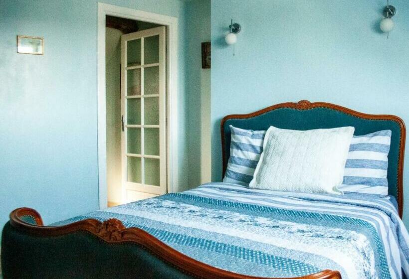 민박 Vue Sur La Vezere