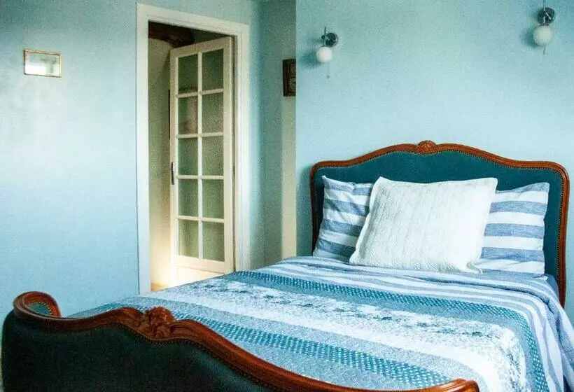 ベッドアンドブレックファースト Vue Sur La Vezere