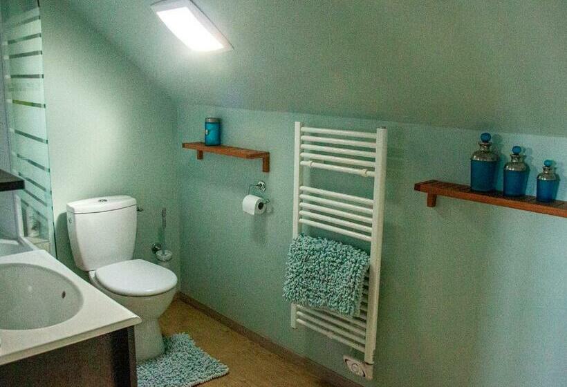 민박 Vue Sur La Vezere