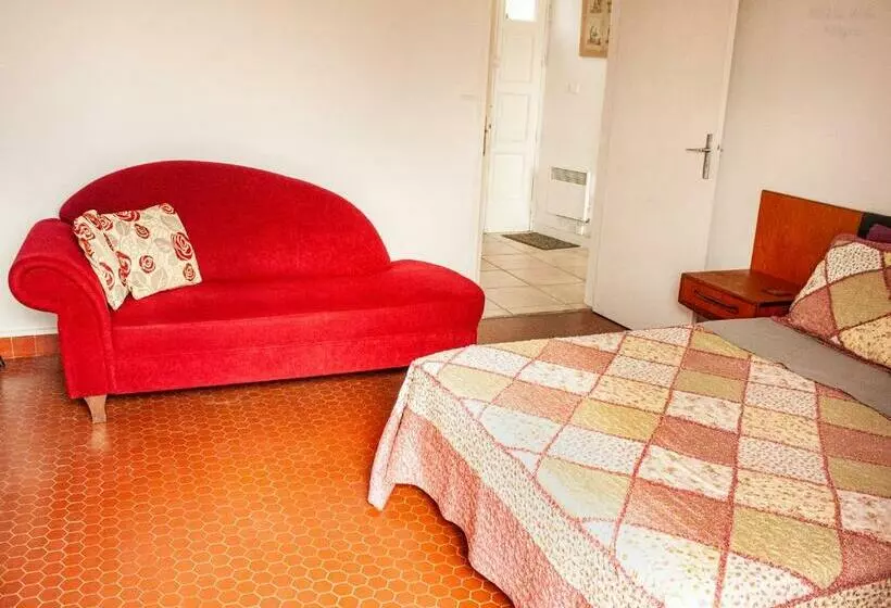 ベッドアンドブレックファースト Vue Sur La Vezere