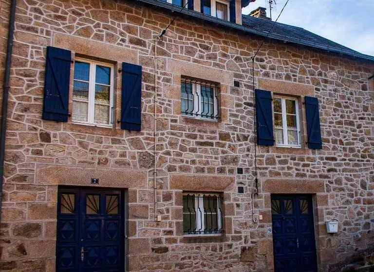 ベッドアンドブレックファースト Vue Sur La Vezere