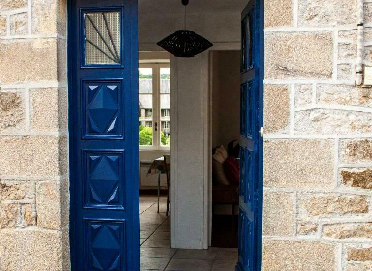 민박 Vue Sur La Vezere