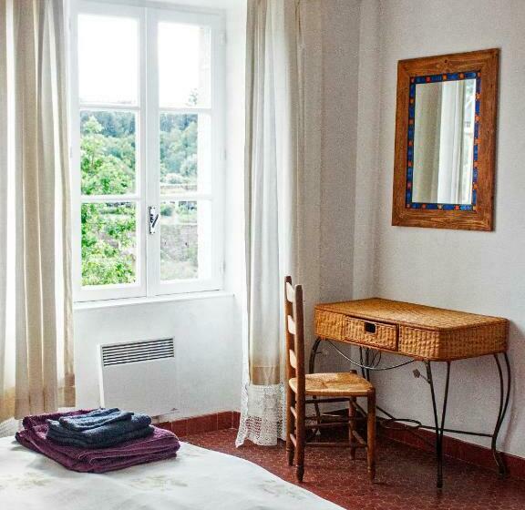 민박 Vue Sur La Vezere