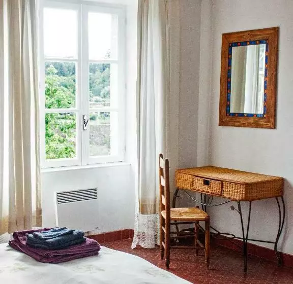 ベッドアンドブレックファースト Vue Sur La Vezere