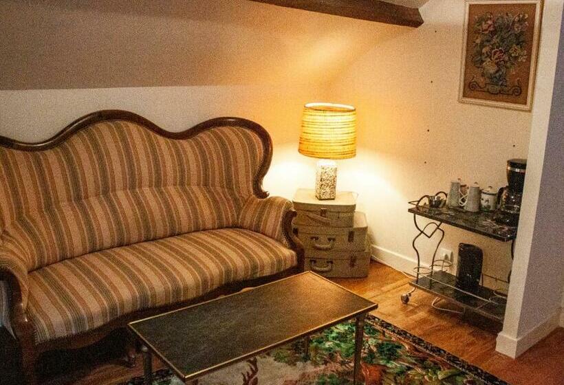 민박 Vue Sur La Vezere