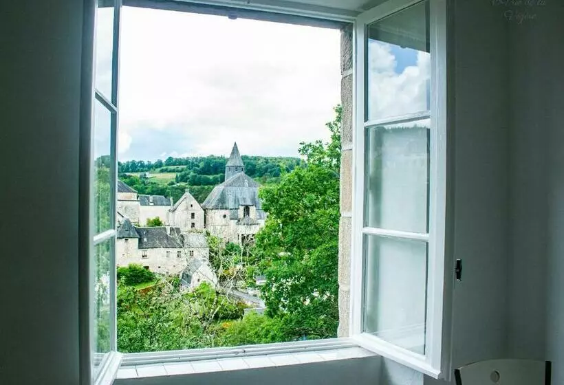 ベッドアンドブレックファースト Vue Sur La Vezere