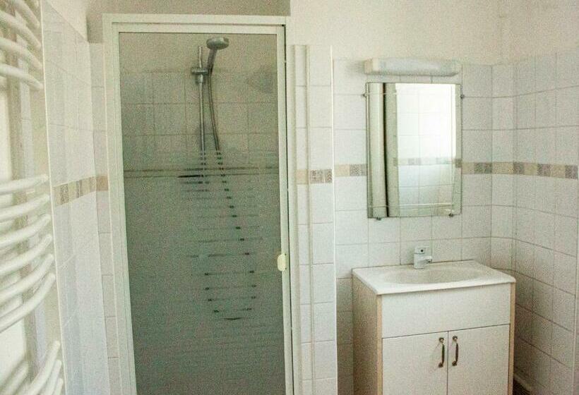 민박 Vue Sur La Vezere