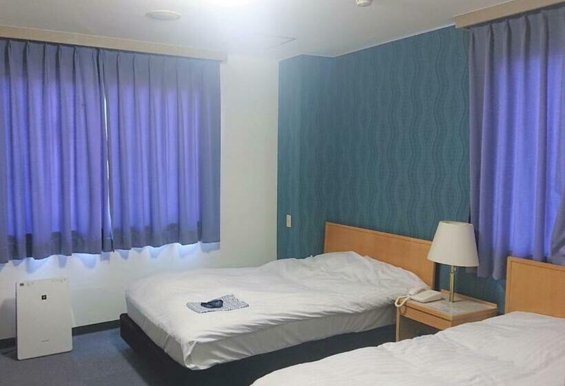 Bayside Hotel Ryugu / Vacation Stay 63714