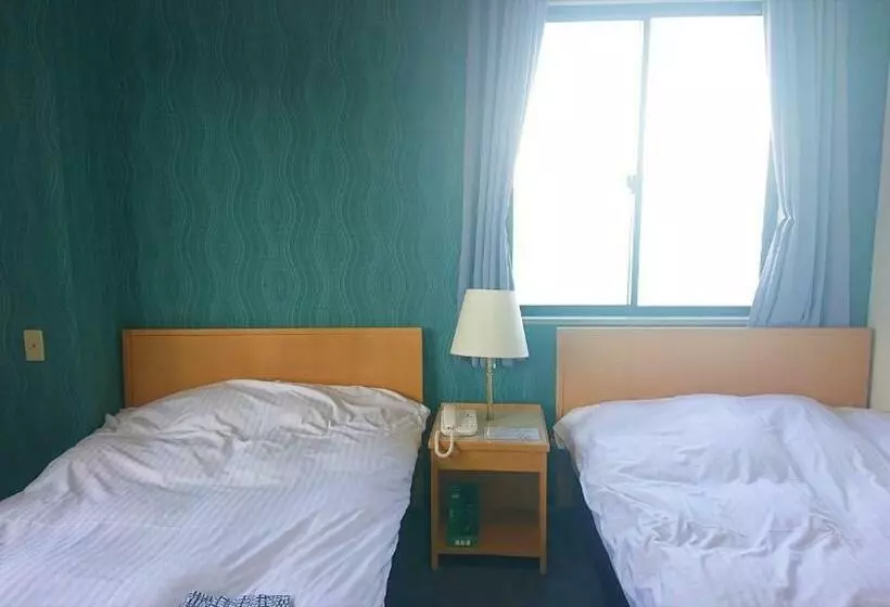 Bayside Hotel Ryugu / Vacation Stay 63714