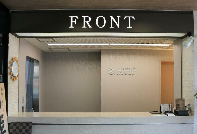 Bayside Hotel Ryugu / Vacation Stay 63714