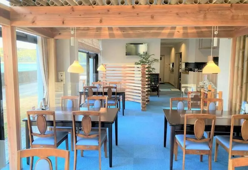 Bayside Hotel Ryugu / Vacation Stay 63714