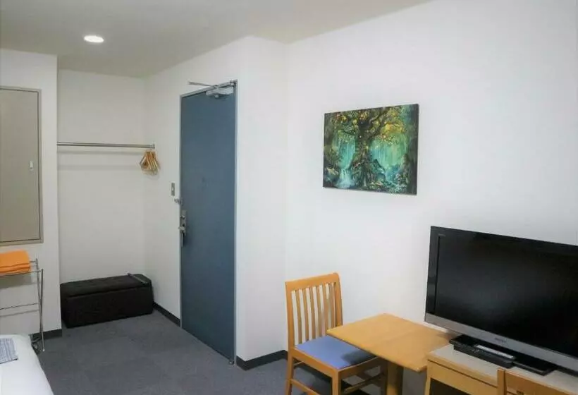 Bayside Hotel Ryugu / Vacation Stay 63714