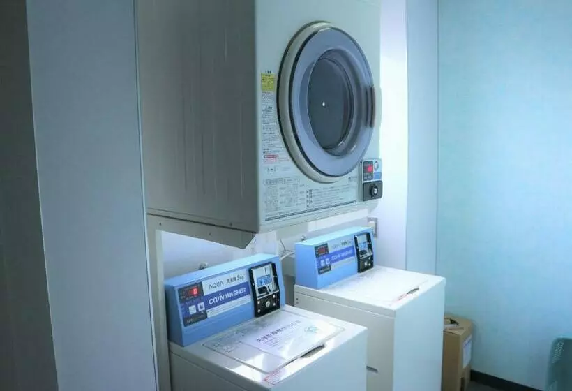 Bayside Hotel Ryugu / Vacation Stay 63714