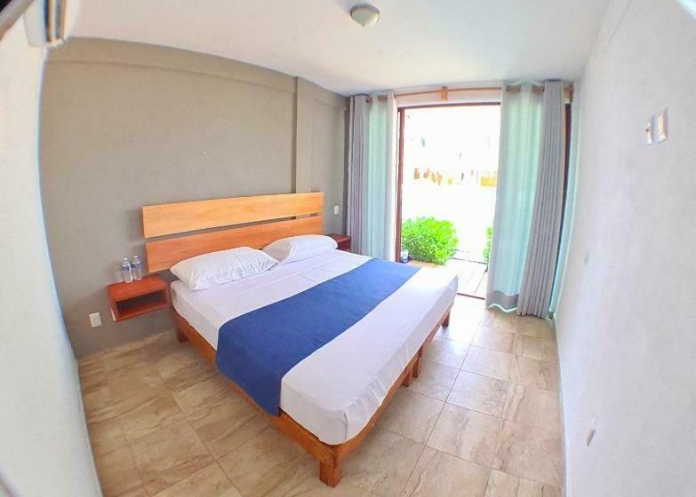 فندق Casa Shula, Acapulco