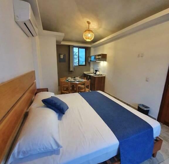 فندق Casa Shula, Acapulco