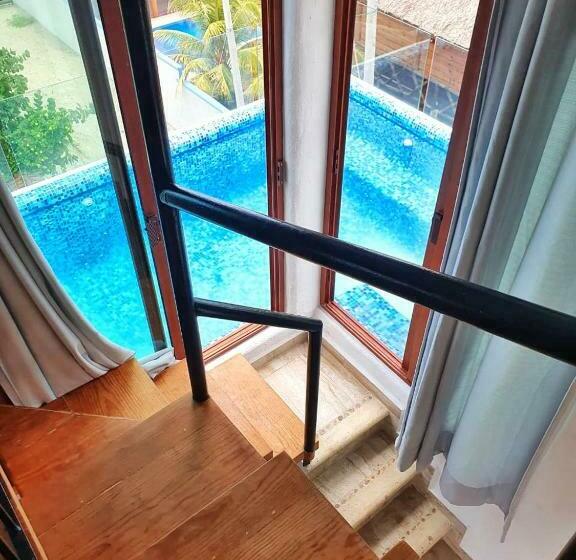 فندق Casa Shula, Acapulco