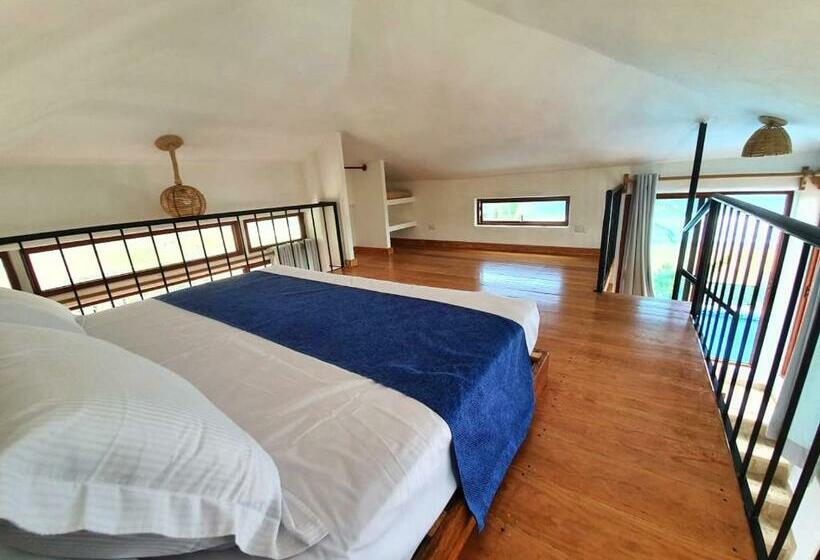 فندق Casa Shula, Acapulco