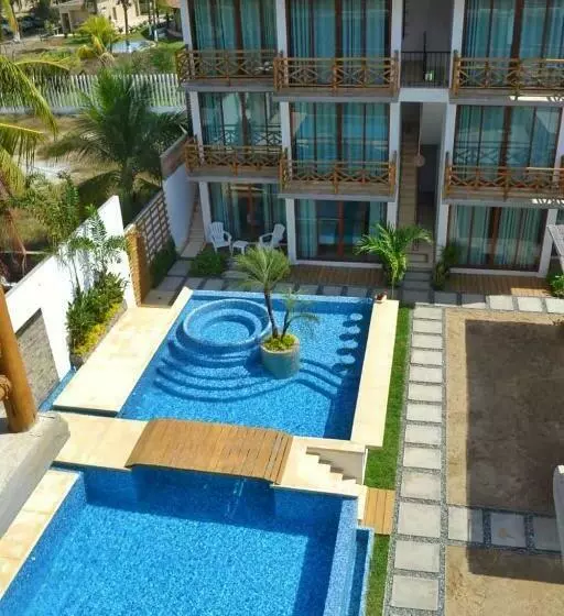 ホテル Casa Shula, Acapulco