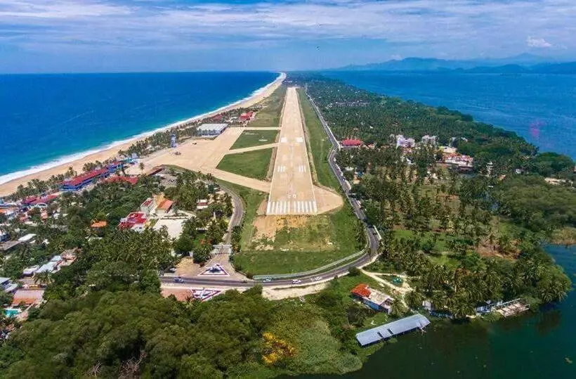 ホテル Casa Shula, Acapulco