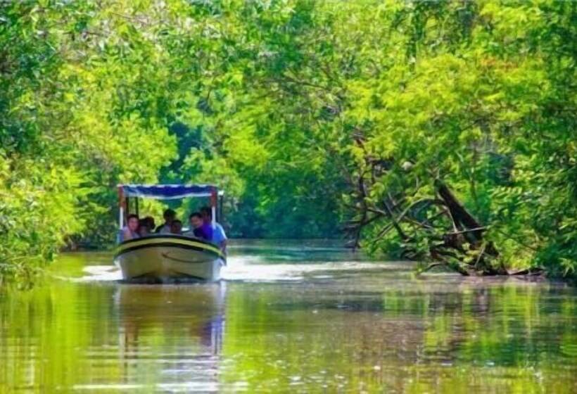 فندق Casa Shula, Acapulco