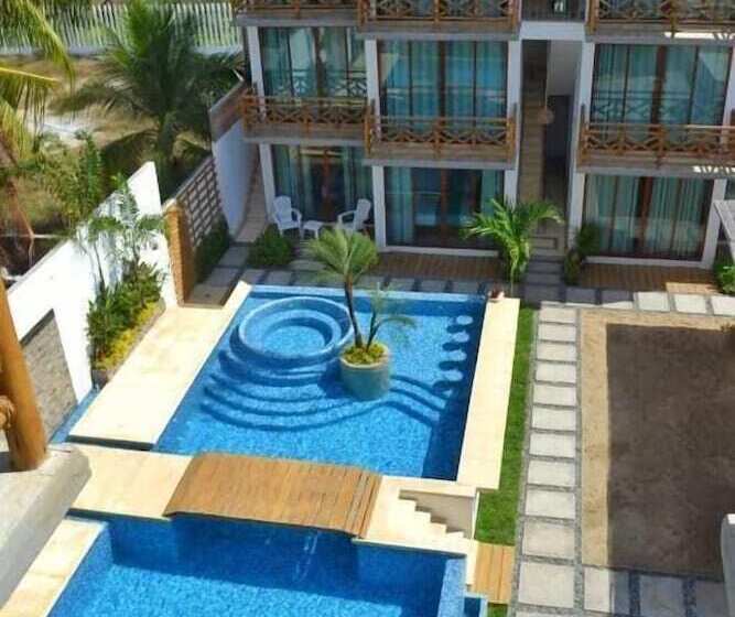 فندق Casa Shula, Acapulco