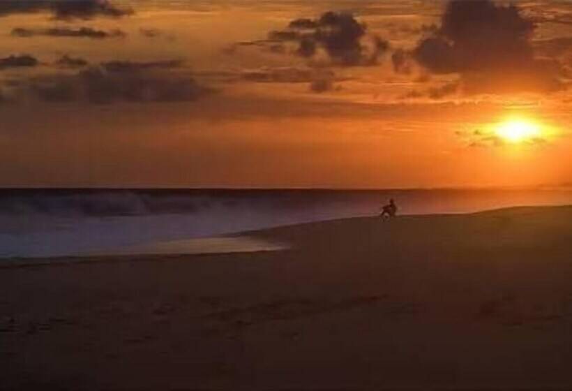 فندق Casa Shula, Acapulco