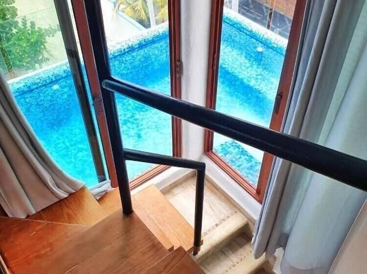 فندق Casa Shula, Acapulco