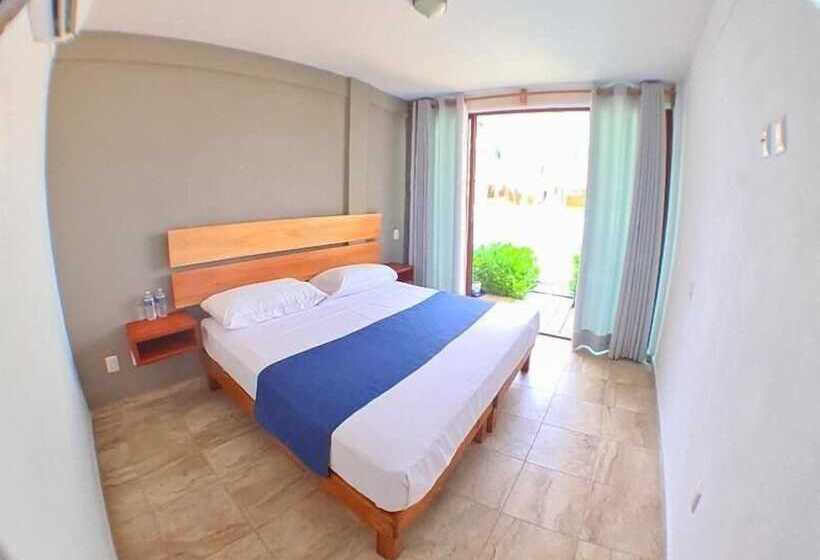 فندق Casa Shula, Acapulco