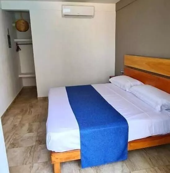 ホテル Casa Shula, Acapulco