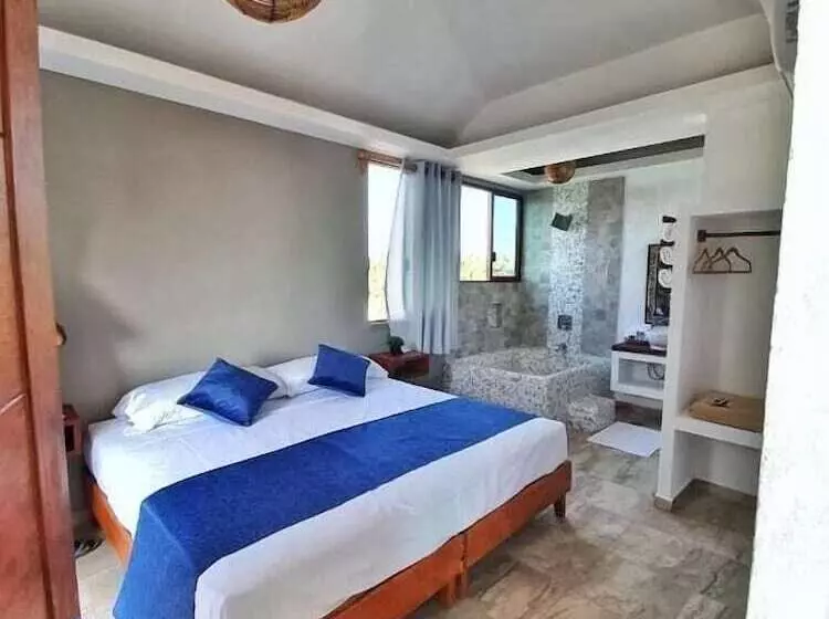 ホテル Casa Shula, Acapulco