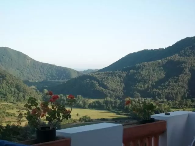 Hotelli Country House Sul Bussento