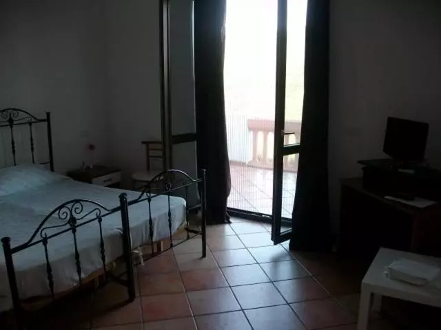 Hotelli Country House Sul Bussento