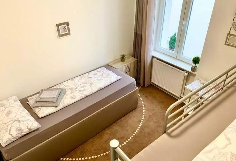 New Hostel Berlin Mitte Free Snack Hot Tea And Coffee