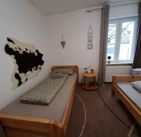 New Hostel Berlin Mitte Free Snack Hot Tea And Coffee