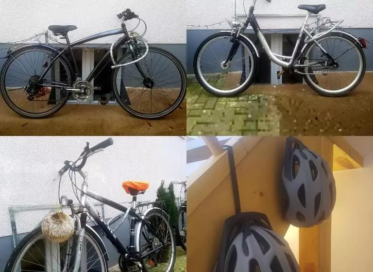 New Hostel Berlin Mitte Free Snack Hot Tea And Coffee