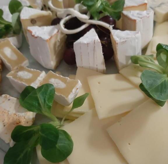 New Hostel Berlin Mitte Free Snack Hot Tea And Coffee