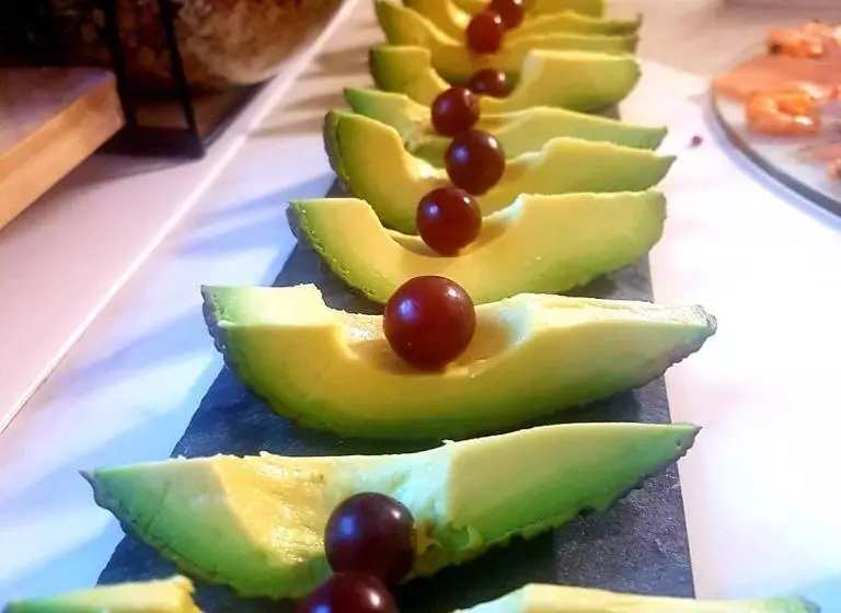 New Hostel Berlin Mitte Free Snack Hot Tea And Coffee