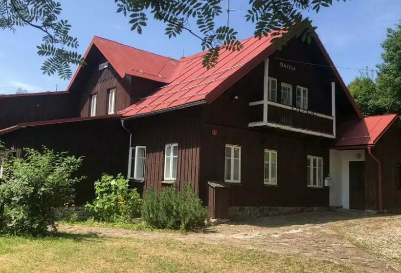 Majatalo Belvederská Chalupa