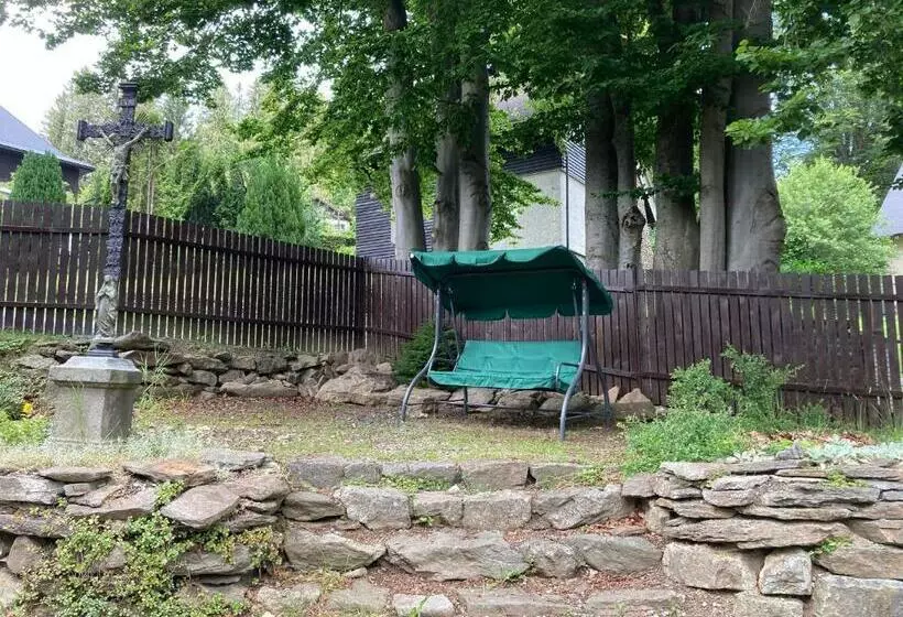 Majatalo Belvederská Chalupa