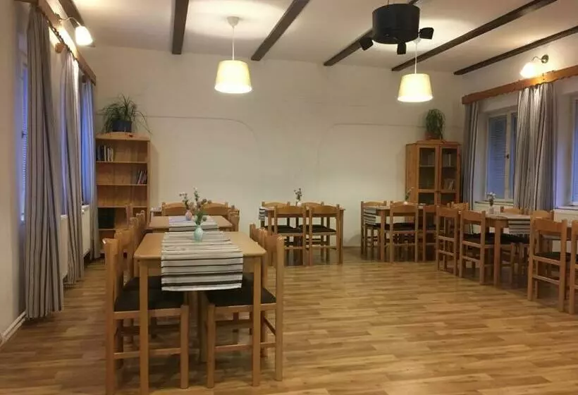 Majatalo Belvederská Chalupa