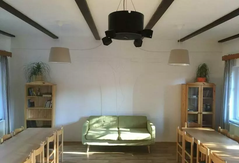 Majatalo Belvederská Chalupa