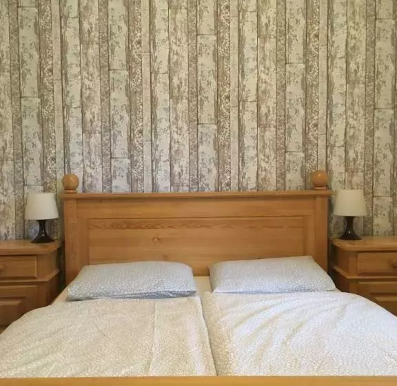 Majatalo Belvederská Chalupa