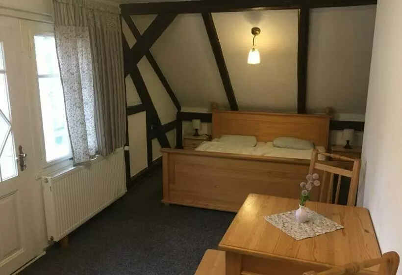 Majatalo Belvederská Chalupa